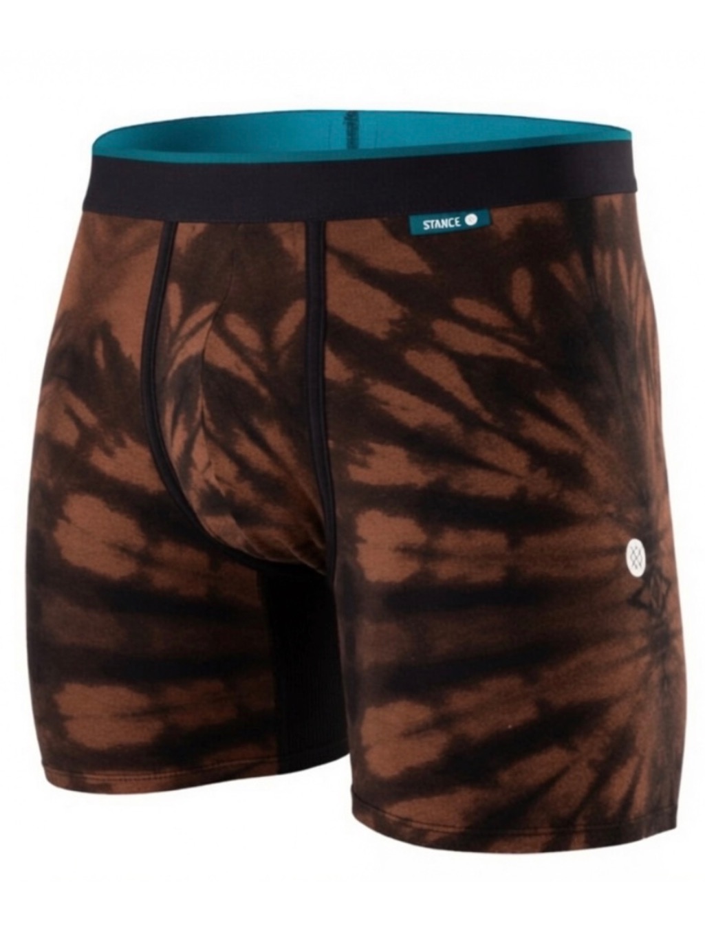 Stance The Wholester Burnout Butter Blend Boxer Brief Medium M New